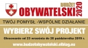 Budżet Obywatelski – czas na głosowanie !!!